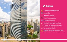 Btt - Brooklin The Time Berrini By Anora Spaces